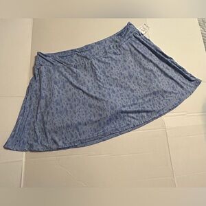 NWT 2X Adidas Golf/Tennis Skort